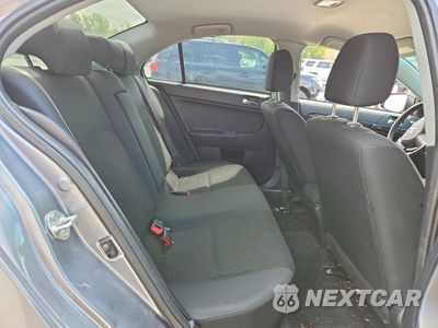Zdjęcie 10 z 12 samochodu: 2017 MITSUBISHI LANCER ES VIN:JA32U2FU7HU002365 - miniatura