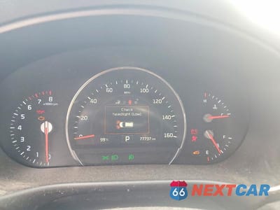 Zdjęcie 9 z 12 samochodu: 2018 KIA SORENTO EX VIN:5XYPH4A5XJG420370 - miniatura