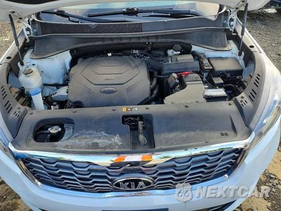 Zdjęcie 12 z 13 samochodu: 2020 KIA SORENTO EX V6 VIN:5XYPHDA59LG639517 - miniatura