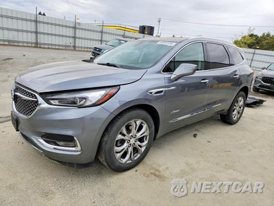 2021 BUICK ENCLAVE AVENIR 5GAEVCKWXMJ221097 - główne zdjęcie licytacji z USA - miniatura