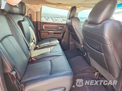 Zdjęcie 10 z 12 samochodu: 2018 RAM 2500 LARAMIE VIN:3C6UR5NL9JG117989 - miniatura