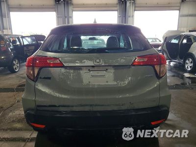 Zdjęcie 6 z 13 samochodu: 2018 HONDA HR-V LX VIN:3CZRU6H38JG728234 - miniatura
