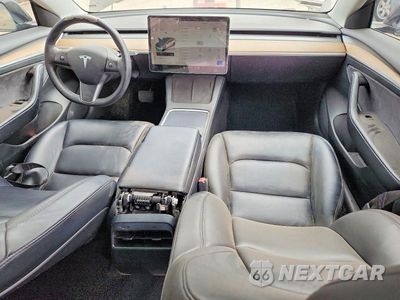Zdjęcie 8 z 12 samochodu: 2023 TESLA MODEL 3 VIN:5YJ3E1EAXPF464365 - miniatura