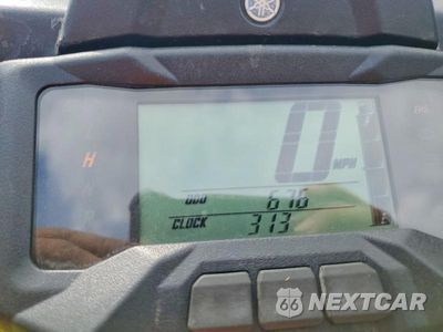 Zdjęcie 8 z 10 samochodu: 2022 YAMAHA GRIZZLY 700 ATV VIN:5Y4AMH2EXNA100535 - miniatura