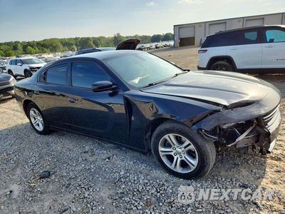 Czwarte zdjęcie samochodu z boku: 2015 DODGE CHARGER SE VIN:2C3CDXBG1FH745871 - miniatura