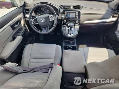 Zdjęcie 8 z 13 samochodu: 2019 HONDA CR-V LX VIN:2HKRW5H35KH414396 - miniatura