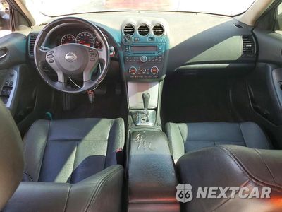 Zdjęcie 8 z 13 samochodu: 2010 NISSAN ALTIMA 2.5 VIN:1N4AL2AP4AN477365 - miniatura