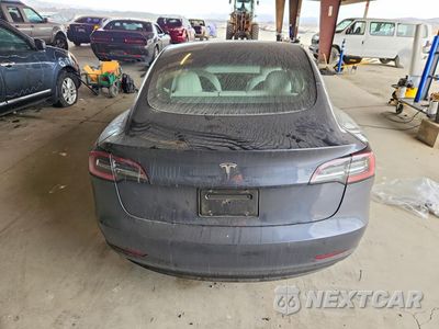 Zdjęcie 6 z 12 samochodu: 2020 TESLA MODEL 3 VIN:5YJ3E1EAXLF804821 - miniatura