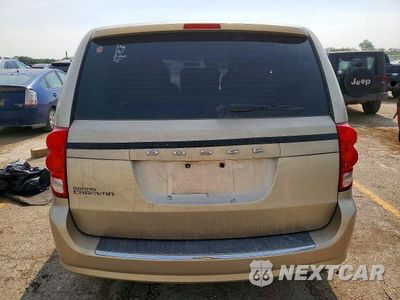 Zdjęcie 6 z 12 samochodu: 2013 DODGE GRAND CARAVAN SE VIN:2C4RDGBG0DR661859 - miniatura