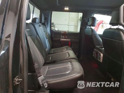 Zdjęcie 10 z 12 samochodu: 2015 FORD F150 SUPERCREW VIN:1FTEW1EG8FFB64795 - miniatura
