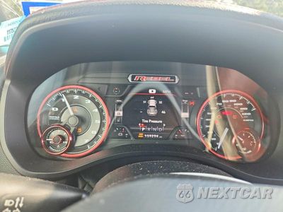 Zdjęcie 9 z 12 samochodu: 2020 RAM 1500 REBEL VIN:1C6SRFLT0LN234967 - miniatura
