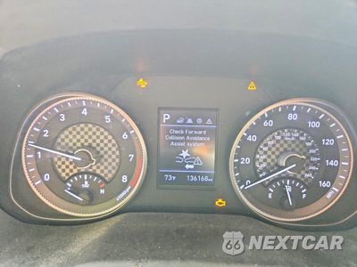 Zdjęcie 9 z 12 samochodu: 2019 HYUNDAI ELANTRA SEL VIN:5NPD84LF5KH458107 - miniatura