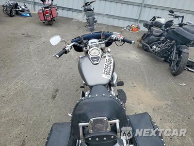 Zdjęcie 6 z 9 samochodu: 2007 SUZUKI VL800 VIN:JS1VS55A572112607 - miniatura