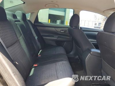 Zdjęcie 10 z 12 samochodu: 2016 NISSAN ALTIMA 2.5 S VIN:1N4AL3AP7GC152736 - miniatura
