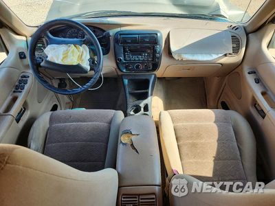 Zdjęcie 8 z 13 samochodu: 2001 FORD EXPLORER XLT VIN:1FMZU63E71ZA72893 - miniatura