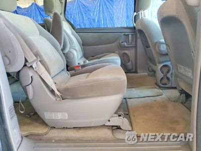 Zdjęcie 10 z 12 samochodu: 2009 TOYOTA SIENNA LE 7-PASSENGER VIN:5TDZK23C59S238634 - miniatura
