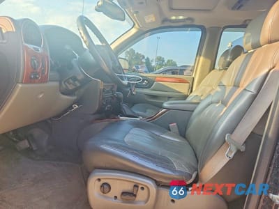 Zdjęcie 7 z 13 samochodu: 2004 GMC ENVOY VIN:1GKDT13S642342398 - miniatura