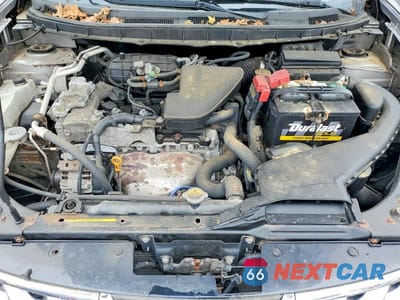 Zdjęcie 12 z 13 samochodu: 2012 NISSAN ROGUE S VIN:JN8AS5MV5CW712429 - miniatura