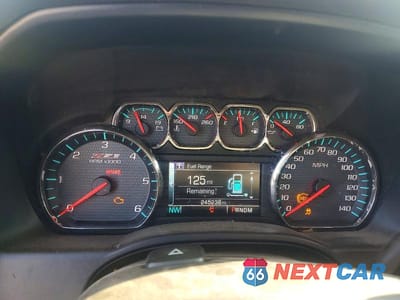 Zdjęcie 9 z 12 samochodu: 2015 CHEVROLET SILVERADO K1500 LT VIN:1GCVKREC6FZ404237 - miniatura