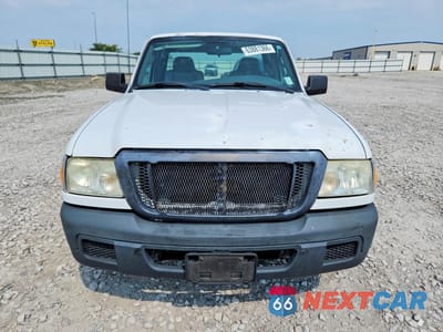 Piąte zdjęcie samochodu w środku: 2007 FORD RANGER VIN:1FTYR10D97PA26776 - miniatura