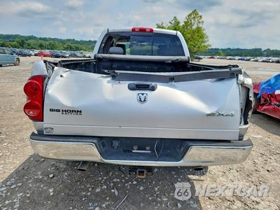 Zdjęcie 6 z 12 samochodu: 2007 DODGE RAM 1500 ST VIN:1D7HU18297S235407 - miniatura
