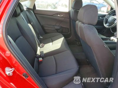 Zdjęcie 10 z 13 samochodu: 2018 HONDA CIVIC LX VIN:2HGFC2F5XJH522097 - miniatura