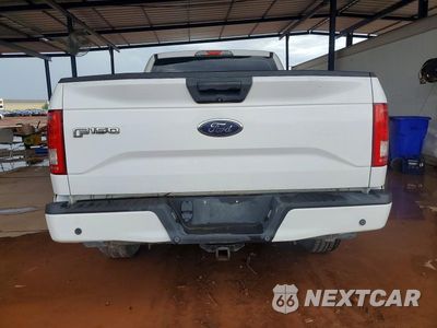 Zdjęcie 6 z 12 samochodu: 2016 FORD F150 SUPER CAB VIN:1FTEX1EP2GKF26593 - miniatura