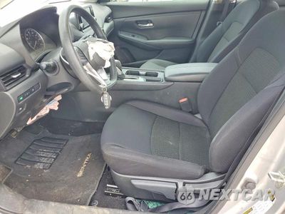 Zdjęcie 7 z 12 samochodu: 2022 NISSAN SENTRA S VIN:3N1AB8BV6NY279301 - miniatura