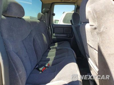 Zdjęcie 10 z 12 samochodu: 2000 GMC NEW SIERRA C1500 VIN:2GTEC19V2Y1397681 - miniatura
