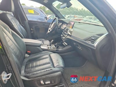 Zdjęcie 7 z 13 samochodu: 2019 BMW X3 XDRIVE30I VIN:5UXTR9C57KLE20209 - miniatura