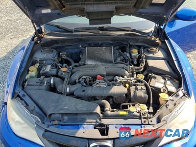 Zdjęcie 12 z 13 samochodu: 2012 SUBARU IMPREZA WRX VIN:JF1GR7E69CG221513 - miniatura