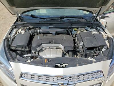 Zdjęcie 11 z 12 samochodu: 2013 CHEVROLET MALIBU LTZ VIN:1G11H5SA7DF330570 - miniatura