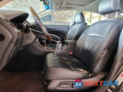 Zdjęcie 7 z 12 samochodu: 2011 LEXUS ES 350 VIN:JTHBK1EG5B2444527 - miniatura