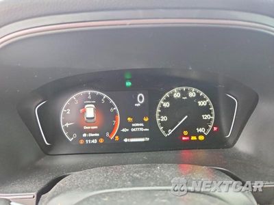 Zdjęcie 9 z 14 samochodu: 2023 HONDA PILOT TRAILSPORT VIN:5FNYG1H64PB053339 - miniatura