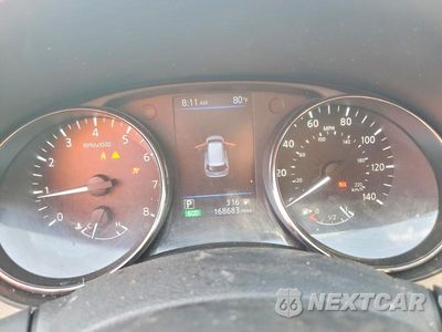 Zdjęcie 9 z 13 samochodu: 2019 NISSAN ROGUE SL VIN:5N1AT2MV5KC725457 - miniatura