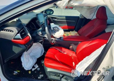 Zdjęcie 7 z 12 samochodu: 2023 TOYOTA CAMRY XSE VIN:4T1K61AK1PU141364 - miniatura