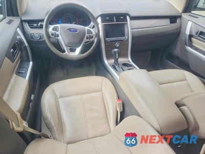 Zdjęcie 8 z 12 samochodu: 2011 FORD EDGE VIN:2FMDK4JC4BBA62882 - miniatura