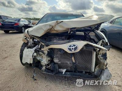 Piąte zdjęcie samochodu w środku: 2011 TOYOTA CAMRY LE VIN:4T4BF3EK0BR146267 - miniatura
