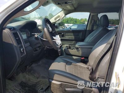 Zdjęcie 7 z 12 samochodu: 2020 RAM 1500 CLASSIC TRADESMAN VIN:1C6RR7KG6LS118361 - miniatura