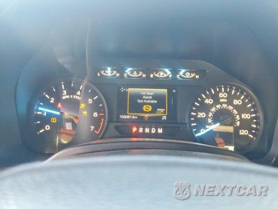 Zdjęcie 9 z 12 samochodu: 2018 FORD F150 SUPERCREW VIN:1FTEW1E56JKE13836 - miniatura