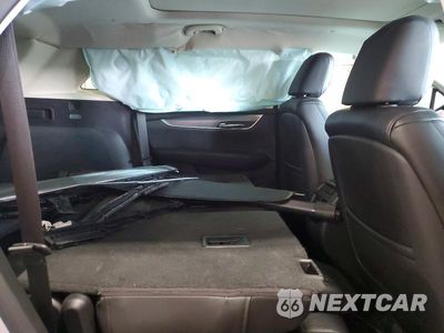 Zdjęcie 11 z 13 samochodu: 2017 CADILLAC XT5 LUXURY VIN:1GYKNDRS7HZ220405 - miniatura