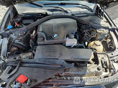 Zdjęcie 11 z 12 samochodu: 2018 BMW 320 I VIN:WBA8A9C52JK622954 - miniatura
