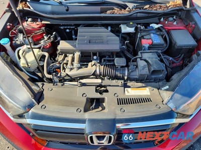 Zdjęcie 12 z 13 samochodu: 2022 HONDA CR-V EXL VIN:5J6RW1H86NA009979 - miniatura