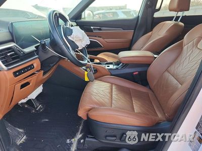 Zdjęcie 7 z 13 samochodu: 2024 KIA TELLURIDE SX X-LINE VIN:5XYP5DGC1RG462114 - miniatura