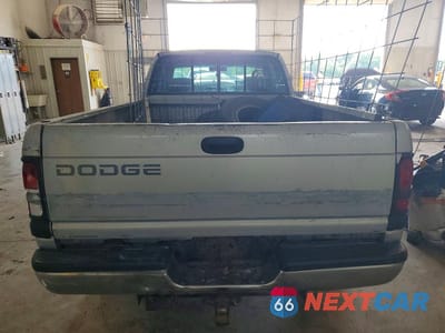 Zdjęcie 6 z 12 samochodu: 1996 DODGE RAM 2500 VIN:1B7KC23W6TJ169885 - miniatura