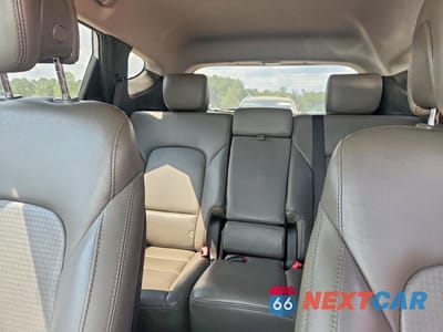 Zdjęcie 10 z 13 samochodu: 2013 HYUNDAI SANTA FE SPORT 2.0T VIN:5XYZU3LA7DG086943 - miniatura