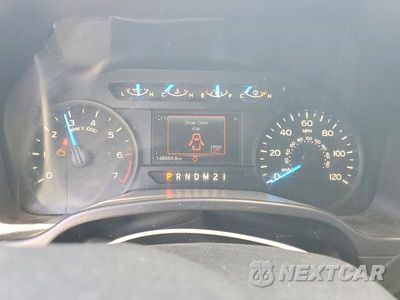 Zdjęcie 9 z 13 samochodu: 2017 FORD F150 SUPERCREW VIN:1FTFW1EF3HFB42931 - miniatura