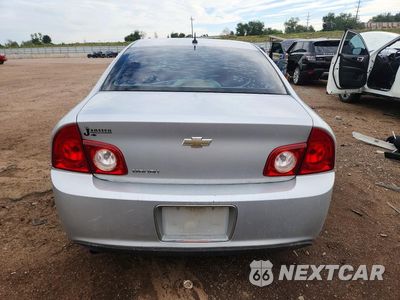 Zdjęcie 6 z 12 samochodu: 2010 CHEVROLET MALIBU 1LT VIN:1G1ZC5EB9AF123518 - miniatura