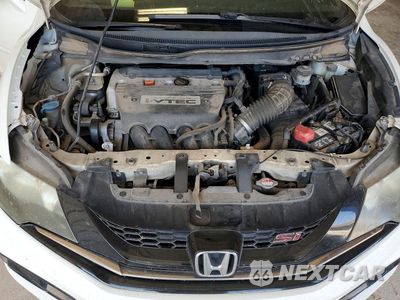 Zdjęcie 11 z 12 samochodu: 2014 HONDA CIVIC SI VIN:2HGFG4A55EH701340 - miniatura