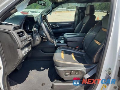 Zdjęcie 7 z 12 samochodu: 2023 GMC YUKON AT4 VIN:1GKS2CKD8PR127755 - miniatura